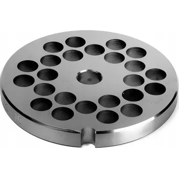 Kuchyňský mlýnek Mlýnek na maso Tre Spade TC-22, stříbrno-šedý, 0 W