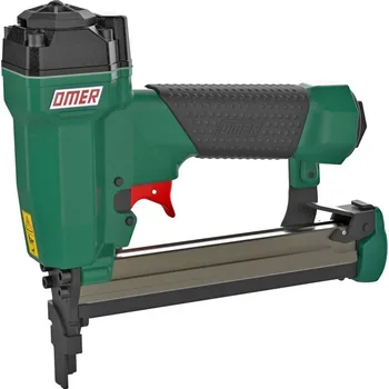 Sponkovačka Truhlářská pneumatická sponkovačka 92.25, Omer
