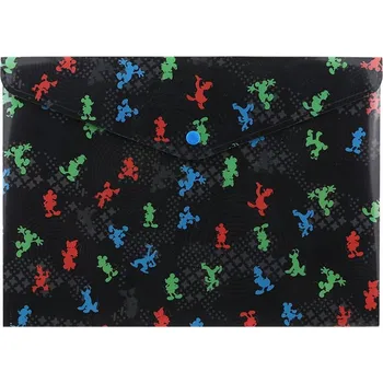 Obálka Desky s klipem A4 Colorino