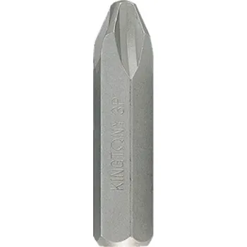 Bit Bit šroubovací 5/16 King Tony PH2 80 mm 188002P