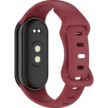 Pouzdro na mobilní telefon Řemínek e-smart24 pro Xiaomi, červený