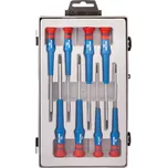 Sada mikrošroubováků King Tony 8 ks 32118MR