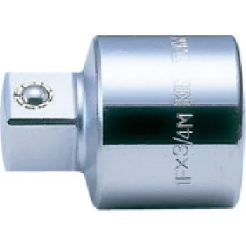 Gola hlavice Redukce King Tony 1 na 3/4 CrV 8816