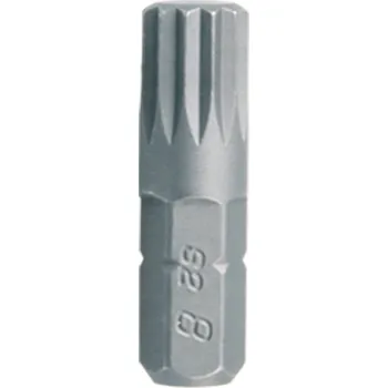 Bit Bit šroubovací King Tony M5 25 mm 102505M