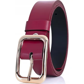 Dámské spodní prádlo Marconi červený pásek - žena