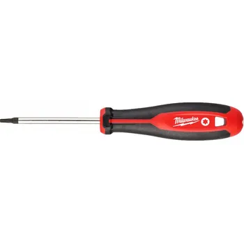 Šroubovák Šroubovák TORX Milwaukee Tri-lobe TX15x75 4932471800