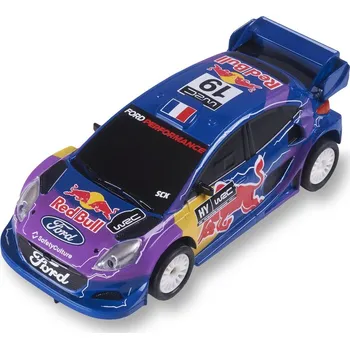 auto na autodráhu SCX Compact Ford Puma Rally 1 WRC Montecarlo - SCXC10463X300