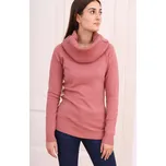 TopMode Měkoučký svetr s vysokým rolákem 1144342