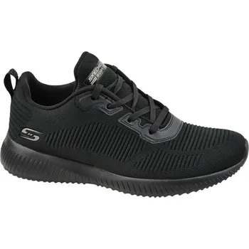 Dámská běžecká obuv Boty Skechers Bobs Squad W 32504-BBK 36,5