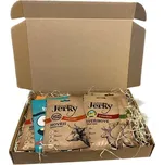 Jihočeské Jerky All-In dárkové balení