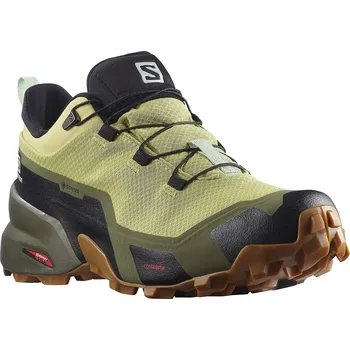 Dámská treková obuv Salomon Cross Hike GTX W L41626800