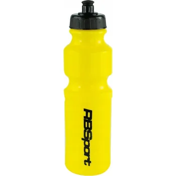 Láhev Lahev Na Pití RBsport 810 ml RB71001 - žlutá