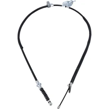 Lanko parkovací brzdy Tažné lanko, parkovací brzda KAMOKA 1190162