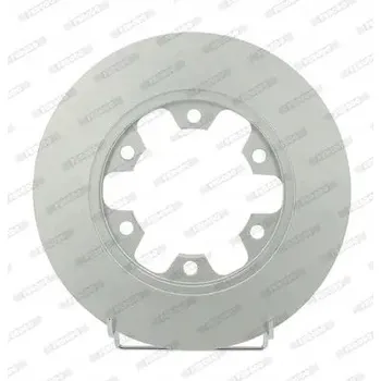 Brzdový kotouč Ferodo DDF2485C Brzdový kotouč