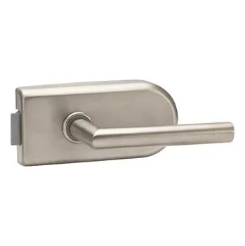 COBRA V200 BB kování na sklo IN nerez