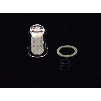 Palivový filtr Bosch 2 447 010 017 Palivový filtr