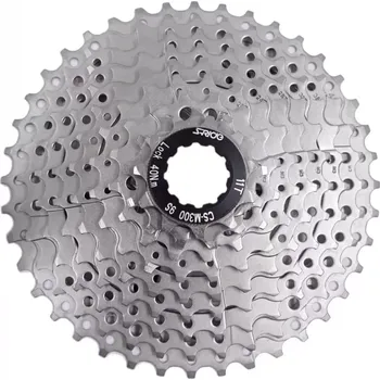 Kazeta přesmyku Kazeta S-Ride CS-M300 9Sp 11-32