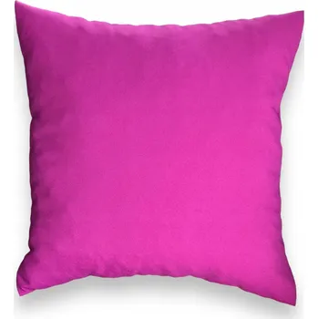 Povlak na dekorativní polštářek Dekorační povlak na polštář 40x40 cm Fuchsia (Fuchsiová)