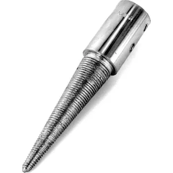 RC náhradní díl Shesto Policraft unašeč kónický pravotočivý na hřídel 15.9mm - expresní doprava