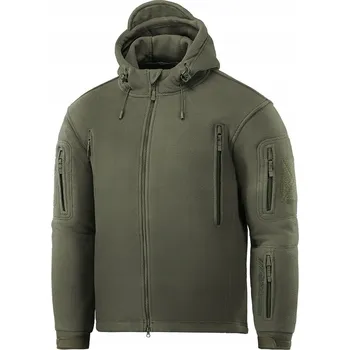 Pánská bunda M-Tac Taktická fleecová bunda s membránou Windblock Division Gen.II Army Olive XL