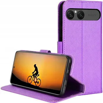 Pouzdro na mobilní telefon POUZDRO KRYT POUZDRO PRO SONY XPERIA 10 VII