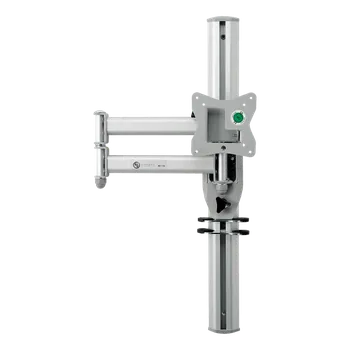 Televizní držák Držák TV Lippert SUNFLOWER 2 - vertikální, výsuvný