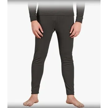 Pánské termo spodky Reis pánské spodky UD B černé, velikost XXL