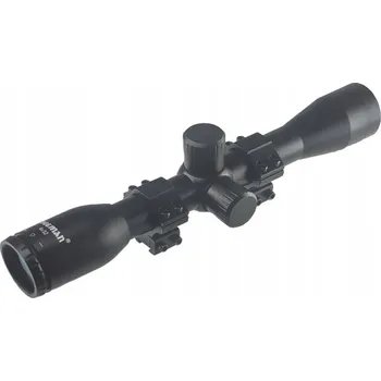 Dalekohled Dalekohled BEEMAN 4x32 s montáží (IB-5007)