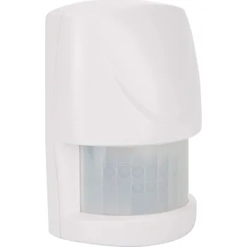 IP kamera Smartwares SA68P Bezdrátový Stropní Detektor Kouře, Bílý