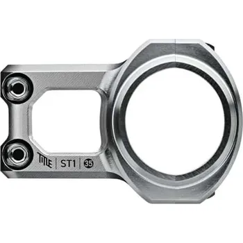 Představec na kolo Představec MTB - TITLE ST1 35 mm - Chrome 40mm