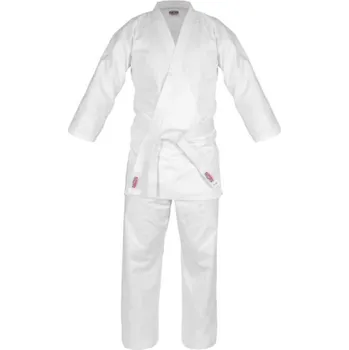 Kimono Karate kimono kyokushinkai 8 oz MASTERS - 190 cm NEW NEUPLATŇUJE SE