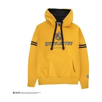 Pánské oblečení Cinereplicas Mikina s kapucí Mrzimor, Harry Potter Velikost: XS