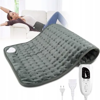Polštář ELEKTRICKÝ POLŠTÁŘ NAHŘÍVACÍ PROHŘÍVACÍ NA KLOUBY TERMOFOR 84x42cm