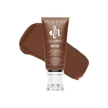 Make-up Danessa Myricks Beauty Colorfix Matte Oční stíny