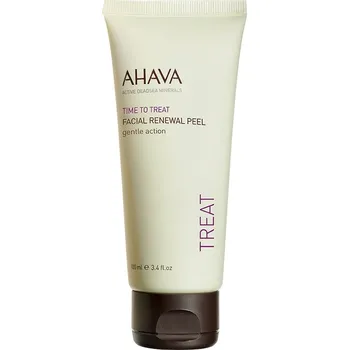 Nestandardní parfém AHAVA - Renewing Peel Peelingy 100 ml unisex