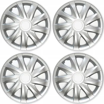 Poklice na kolo Poklice NRM 16" stříbrná