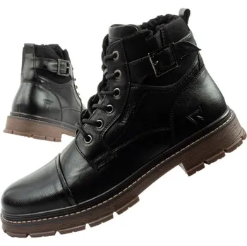 Sada pánského spodního prádla Pánské boty Wrangler Ryland sablet boots smart insulated 41