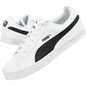 Pánská sportovní obuv Boty Puma Smash Vulc M 359622 05 40.5