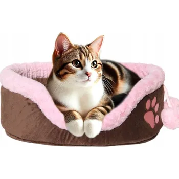 Pelíšek pro psa Kotec , pelíšek pelíšek potah pro kočky norskou lesní kočku, sibiřskou savanu