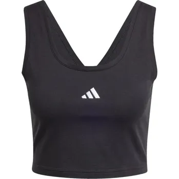 Bavlněné tričko adidas Essentials Small Logo W JE1321 xs