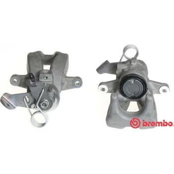 Brzdový třmen Brzdový třmen BREMBO F 23 191