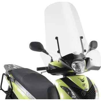 Kappa A311AK montážní sada pro 311AK, 313AK pro HONDA SH 125i 150i (05-08) HONDA SH 125 rok 05-08