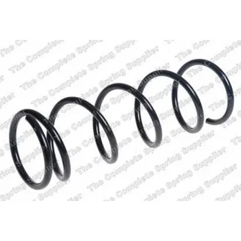 Pružina podvozku Lesjofors 4062098