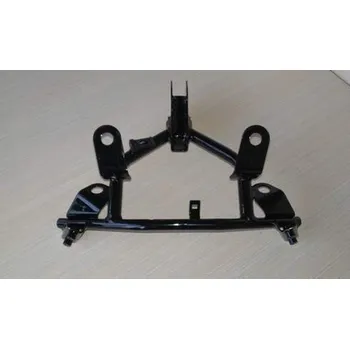 MOTO BRACKETS držák kapotáže HONDA CBR 250R (11-) (64221-KYJ-940)