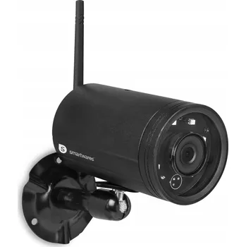 IP kamera IP kamera tubusová (bullet) Smartwares CMS-31099 720 Mpx