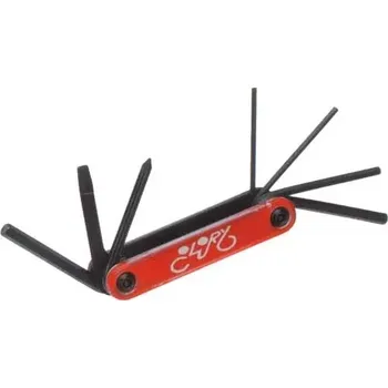 Cyklo nářadí Nářadí COLOURY