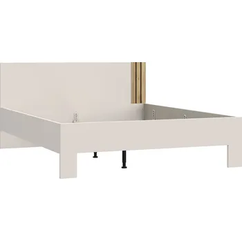 Postel Postel 160x200 Waikato - Forte 160x90.5 cm