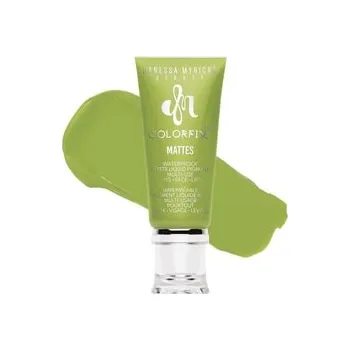 Make-up Danessa Myricks Beauty Colorfix Matte Oční stíny