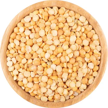 Příloha Vital Country Hrách žlutý půlený 1000 g