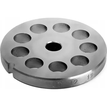 Kuchyňský mlýnek Mlýnek na maso Tre Spade TC-12 stříbrný/šedý 0 W